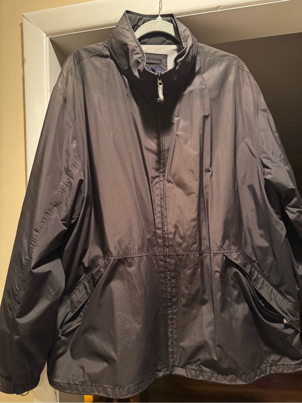 GAP Anorak Jacket size XL